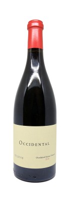 Occidental - Station Vineyard - Pinot Noir 2016