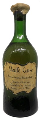 Distillerie du Périgord - Vieille cerise - 42 %