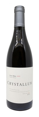 Crystallum - Peter Max - Pinot Noir 2020
