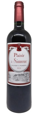 PLACER DE SIAURAC 2018