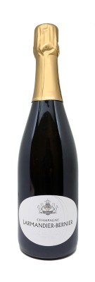 Champagne Larmandier Bernier - Longitude 
