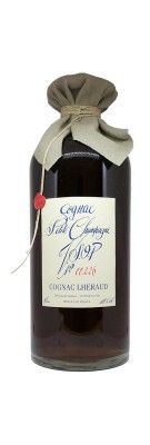COGNAC LHERAUD - Cognac VSOP - Marie Jeanne - 5 Litres - 40%
