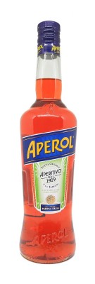 Aperol - 12.5%