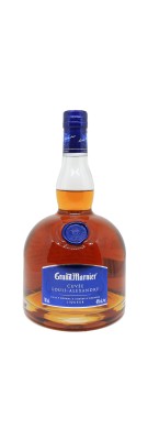 Grand Marnier - Cuvée Louis Alexandre - 40%