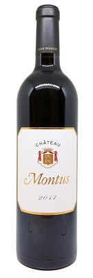 Château MONTUS 2017