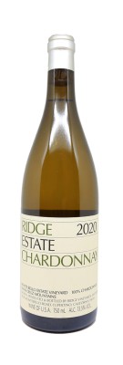 Ridge Vineyards - Estate Chardonnay 2020