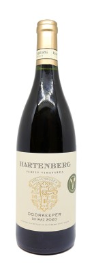 Hartenberg - Doorkeeper Shiraz 2020