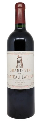 Castillo LATOUR 1999