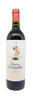 Château D'ARMAILHAC 1992
