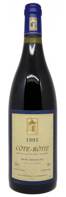Domaine René Rostaing - Ampodium Côte Rôtie 1995