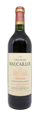 Château MAUCAILLOU 1994