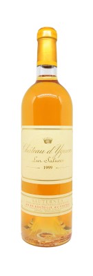 Château D'YQUEM 1999