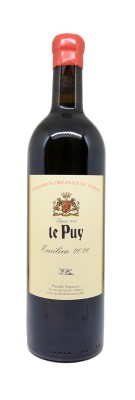 Château Le Puy - Emilien 2020