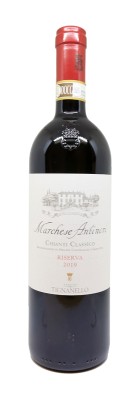 Tenuta Tignanello - Marchese Antinori - Chianti Classico Riserva 2019