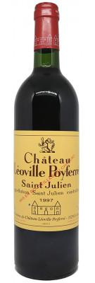 Château LÉOVILLE POYFERRÉ 1997