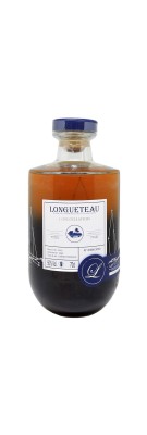 Longueteau - Constellation - Rhum Vieux - Edition 2022 - 50%