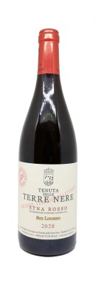 Tenuta delle Terre Nere - Etna San Lorenzo Rosso 2020