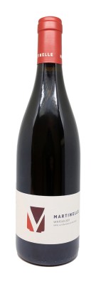 Domaine Martinelle - Ventoux 2021