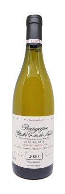 Domaine Laurent ROUMIER - Bourgogne Hautes Côtes de Nuits - Blanc 2020