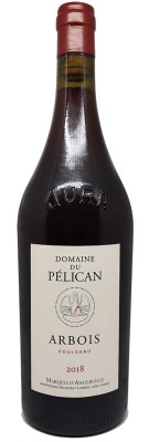 Domaine du Pelican - Poulsard 2018