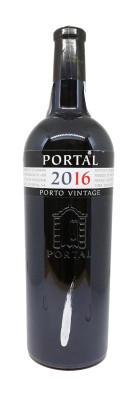 Quinta do Portal - Vintage 2016