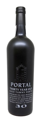 Quinta do Portal - Tawny - 30 ans