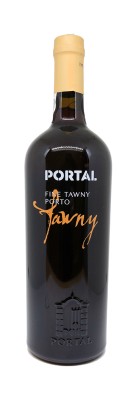 Quinta do Portal - Fine Tawny