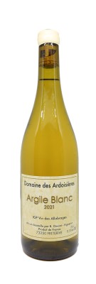 Domaine des Ardoisieres - Argile Blanc 2021