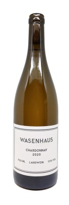 Wasenhaus - Chardonnay 2020