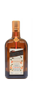 Cointreau - Liqueur - 40%
