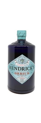 HENDRICKS - Orbium - 43,4%