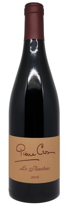 DOMAINE PIERRE CROS - Le Barthas 2018