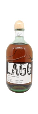 Lagg - Inaugural Release - Batch 2 - 50%