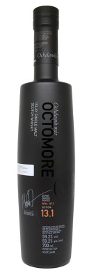 OCTOMORE - 13.1 - Edition 2022 - 59,9%