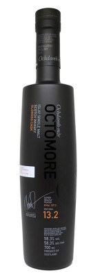 OCTOMORE - 13.2 - Edition 2022 - 58,3%