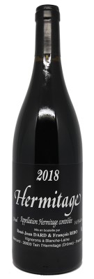 Domaine Dard et Ribo - Hermitage 2018