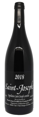 Domaine Dard et Ribo - Saint Joseph 2018