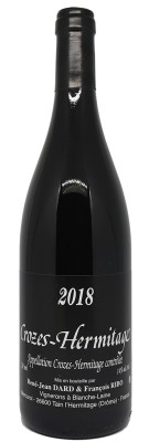 Domaine Dard et Ribo - Crozes Hermitage 2018