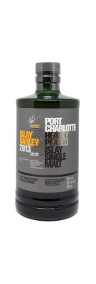 PORT CHARLOTTE - Islay Barley - 2013 - 50%