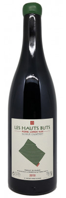 Domaine Pierre Adrien Vade - Les Hauts Buts 2018
