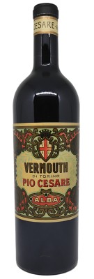PIO CESARE - Vermouth Di Torino