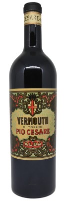 PIO CESARE - Vermouth Of Turin