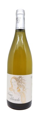 Domaine Christophe Semaska - Vénus Blanche - Côtes du Rhône Blanc 2020