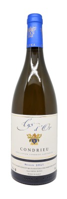 Domaine Christophe Semaska - Lys D'Or - Condrieu 2021