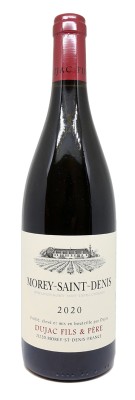 DUJAC Fils et Père - Morey Saint Denis 2020