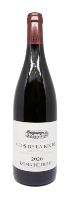 Domaine DUJAC - Clos de la Roche 2020