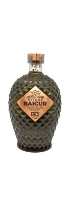 Baigur - Gin du Vietnam - Saigon - 43%