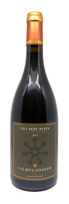 Domaine Calmel & Joseph - Les Septs Puits 2017