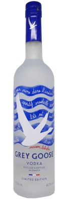 Vodka Grey Goose - The Original - 40%