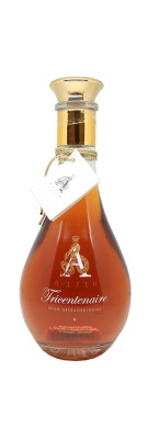 RHUM A1710 - Tricentenaire - Edition 2022 - 43.9%